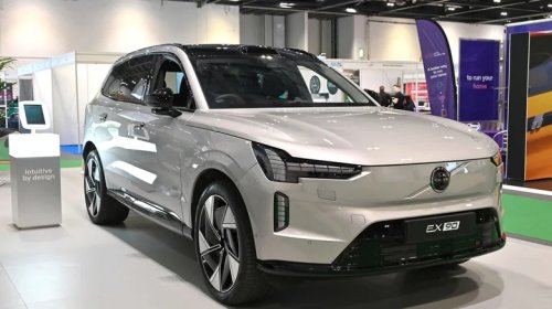 These EVs Still Offer Free Charging In 2026