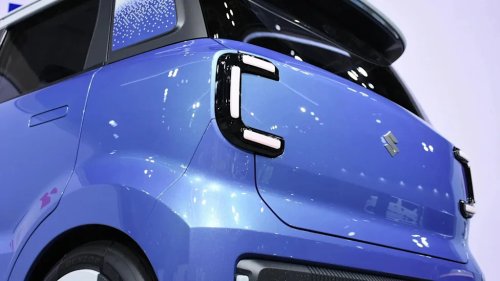 Honda, Honda City, Suzuki, Honda’s Endearing Affordable City Car Is Getting a New Small Suzuki Rival