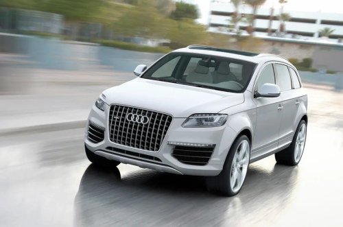 Audi R8 V12 TDI: The 738lb ft diesel monster they couldn't build