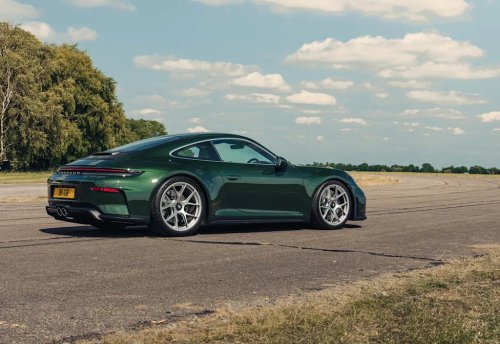 Porsche 911 GT3