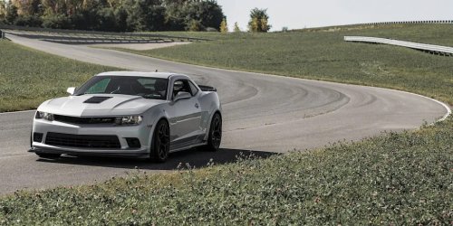 Think, We Think These 17 Modern Cars Will Become Collector Favorites in the Future