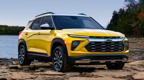 Consumer Reports Says Buyers Are Overpaying For These 10 New Cars