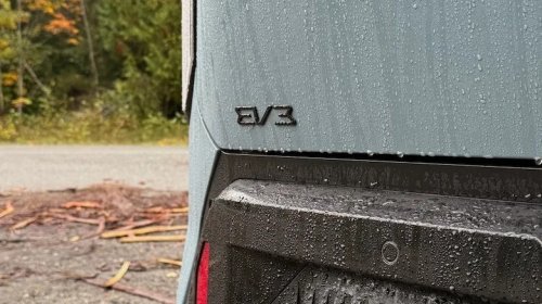 2027 Kia EV3 First Drive: An Affordable EV With Good Range (Just Pick This Trim)