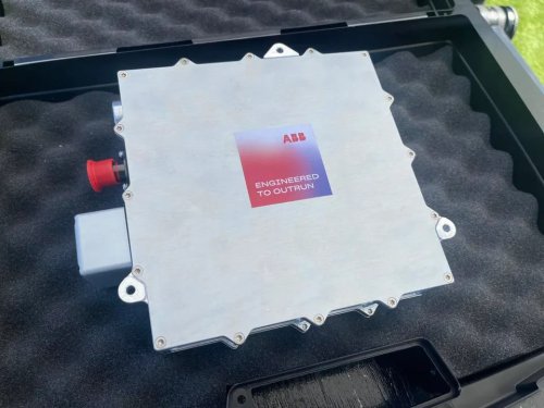 How Formula E's AI Revolution Is Teaching Road Cars To Manage Energy