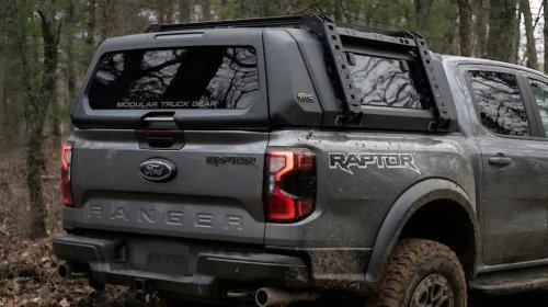 This Pickup Game-Changer Pairs Radical Efficiency with Versatile Utility