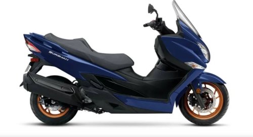 Hot Scooters For Fall 2026 - Seven Rides Worth A Look