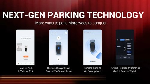 MG, MG Is Putting Semi-Solid Batteries In Its Next Plug-In Hybrids