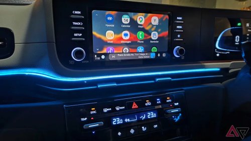 I disabled these smartphone features; now my Android Auto setup is miles better