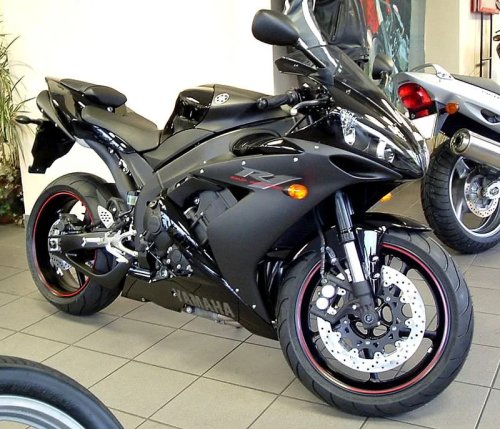 15 Motorcycles From the 2000s That Still Beat Modern Bikes
