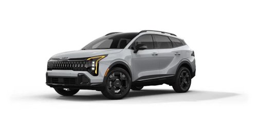 Toyota, Toyota RAV4, Kia Sportage, 2026 Toyota RAV4 Woodland vs. 2026 Kia Sportage X-Pro: Which Soft-Roader Should You Buy?
