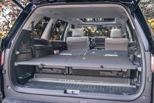 Is The 2026 Toyota Sequoia The Ultimate "Mom Car"? Here Are My Thoughts After Putting My Family In One