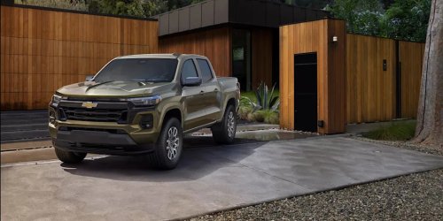 Toyota, Toyota Tacoma, Ford, Ford Ranger, Chevrolet, Chevrolet Colorado, Toyota Tacoma Vs. Ford Ranger Vs. Chevrolet Colorado: Which One Is The Most Reliable? There's One Clear Winner