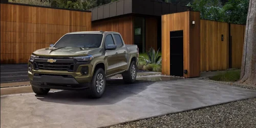 Toyota Tacoma Vs. Ford Ranger Vs. Chevrolet Colorado: Which One Is The Most Reliable? There's One Clear Winner