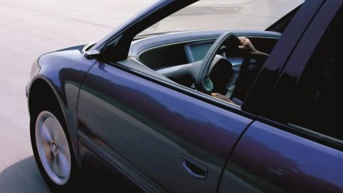 BMW, This BMW Was Decades Ahead Of Its Time