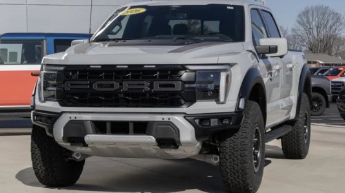 Ford, Ford F-150, Why Did Ford Stop Using The Twin I-Beam Suspension For The F-150?