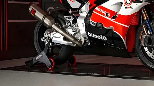 The Best New Kawasaki Motorcycles of 2026 (So Far)