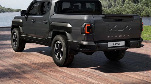 Kia, Kia Admits Its First Pickup Disappointed As Early Updates Are Already Coming
