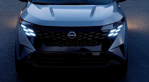 Nissan, Nissan Rogue, 2027 Nissan Rogue Hybrid Arrives 9 Months Early to Take On RAV4 and CR-V