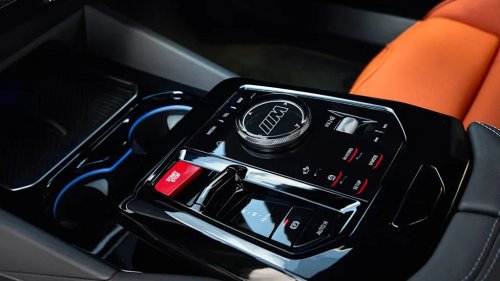 What BMW Gets Right (and Wrong) With the BMW M5 Sedan