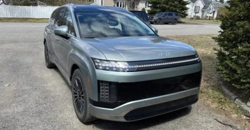 Hyundai, Hyundai Ioniq 9 looks like the family EV buyers have been waiting for, but not everyone is convinced