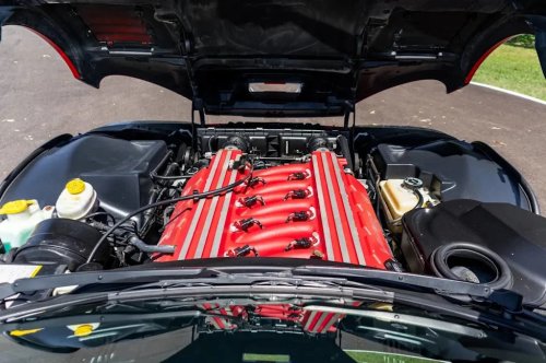 2002 Dodge Viper GTS Final Edition for Sale With 11,000 Miles