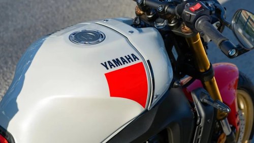 Yamaha’s Cult-Favorite Retro Roadster Is Primed for Its Sharpest Form Yet