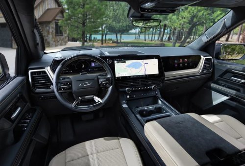 Everything You Need To Know About The 2027 Chevrolet Silverado 1500