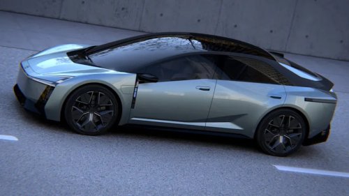 Toyota, Toyota Prius, Toyota Prius Faces a Corolla-Sized Problem