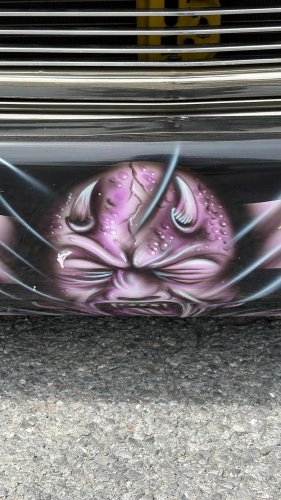 A Lowrider Meet Convinced Me: Enthusiasts Should Step Out of Their Comfort Zones