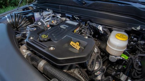 RAM, This Trusted Cummins Diesel Has A Weak Spot Ram Owners Can’t Ignore