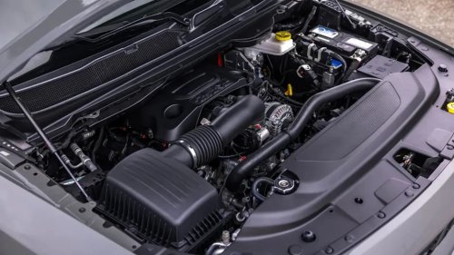 Ram Rumble Bee Is An Instant Hit — Already Sold Out Through March 2027