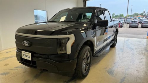 Ford, I replaced Ford BlueCruise with an open-source driver-assistance system — after 1,000 miles, I'm not going back