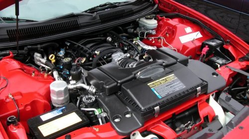 7 Of GM's Legendary LS V8s Ranked By Horsepower