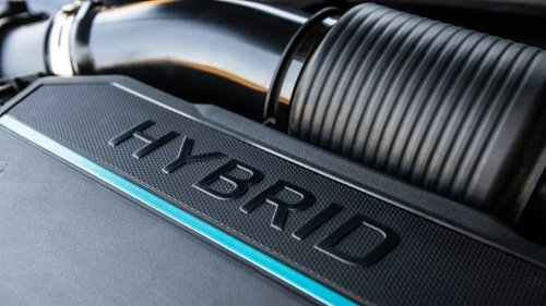 Hybrid MPG Ratings Look Great Until Real-World Driving Gets Involved