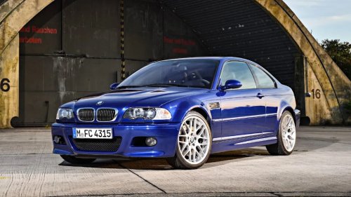 5 Used 2000s Cars Buyers Are Treating Like Modern Classics