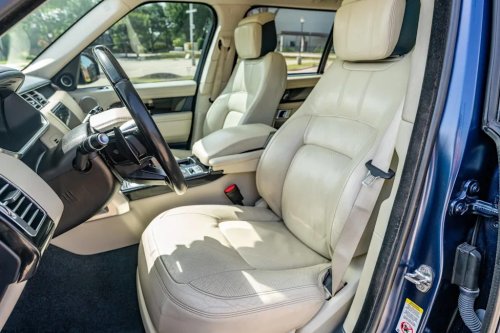 2019 Land Rover Range Rover Supercharged LWB For Sale With 94,000 Miles