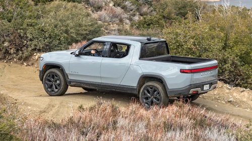 Rivian, SUV, 2027 Rivian Lineup: R2 SUV Is Finally Here—What’s Next?
