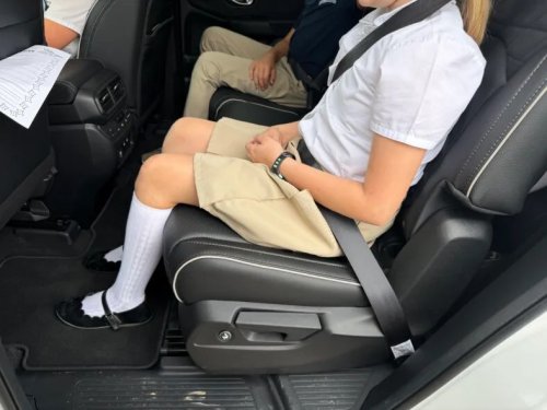 Honda, Honda Pilot, The 2026 Honda Pilot is a Love Letter to Families, Signed, Sealed and Delivered