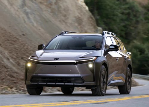 California Just Became The Best Place to Buy a Brand-New EV