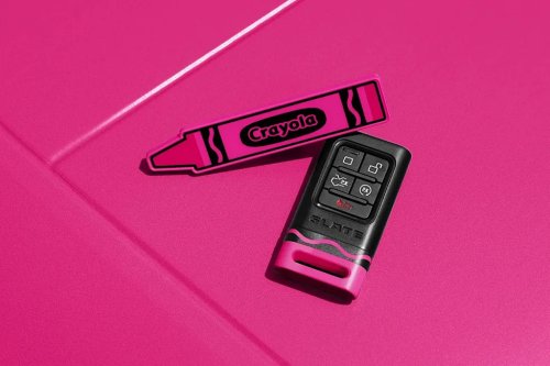 Is Slate's Official Crayola Collaboration Worth The Cash?