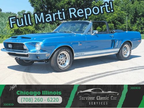 Ford, 10 Coolest Ford Mustangs On Motorious