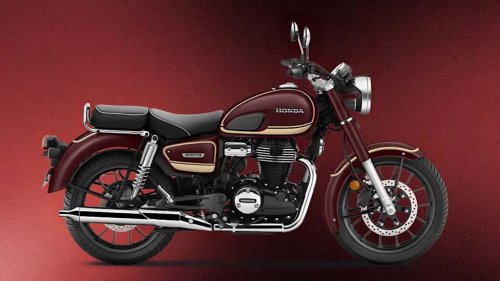 Honda, Honda Is Turning India Into A Global Production Hub, Is The CB350 Finally Ready To Escape?