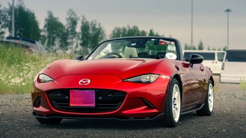 These Cars Could Replace The HMMWV, According To Our Readers
