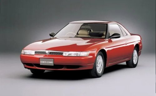 Top 10 Best Mazdas of All Time