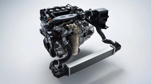 This Could Be The Worst Honda Engine Ever Built