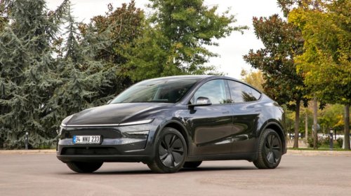 Tesla, Tesla Model Y, How Much Has The 2021 Tesla Model Y Depreciated In The Last 5 Years?