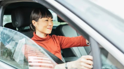 Does Driving With The Windows Down Use More Gas? It's Complicated