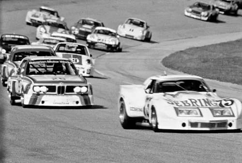 BMW, How BMW's First Sebring Win Led to a Stellar New M2 CS