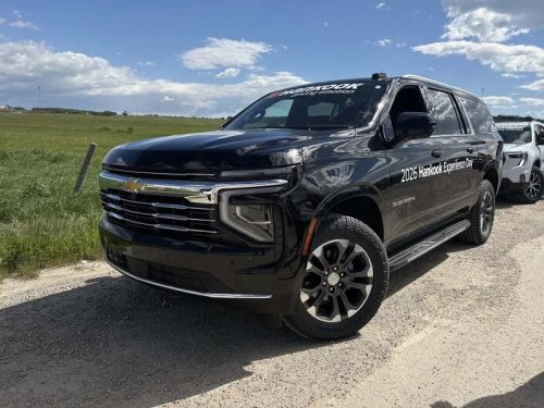Hankook Dynapro Total Terrain Tire Review