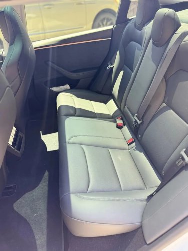 2024 Tesla Model 3 Performance For Sale